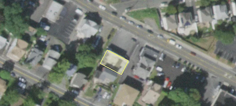 169 Rte 9w