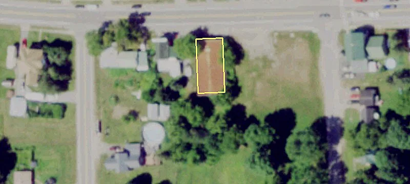 43968 State Rte 3rd 3