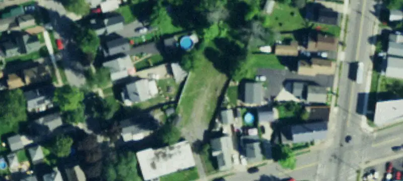 190 Minerva St