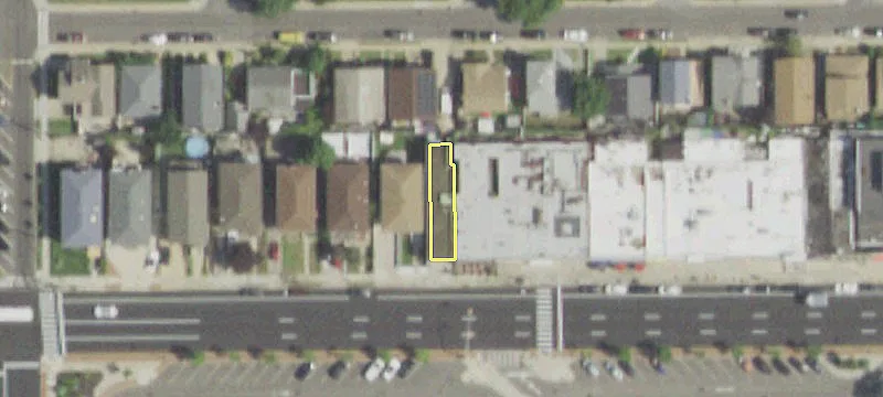 629 Park Ave