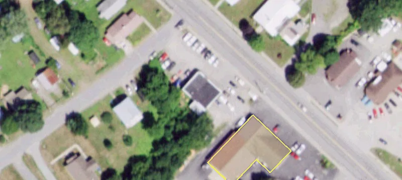 3989 Main St