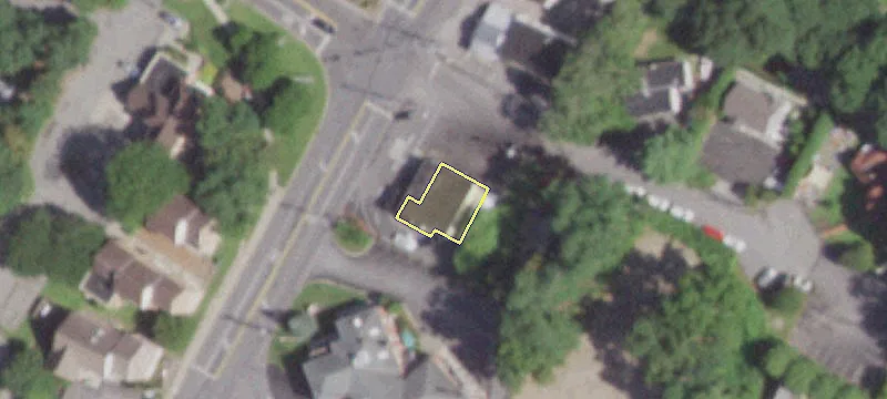 33 Bedford Rd