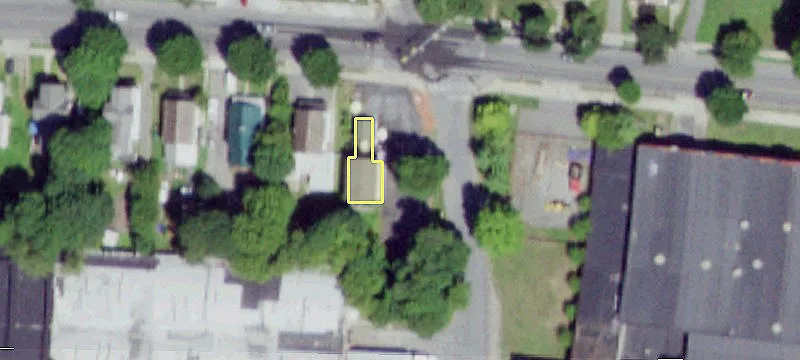199-201 Warren St
