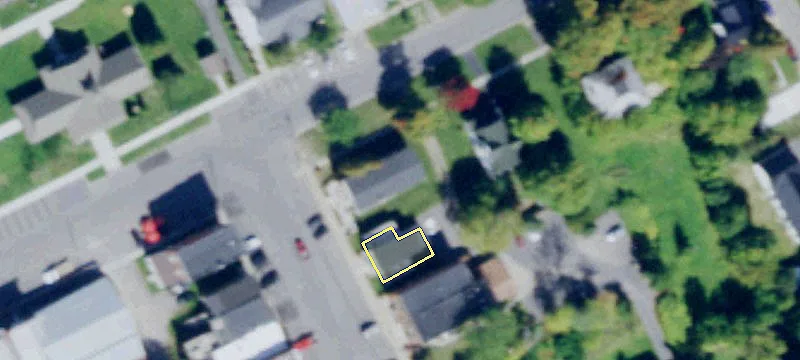 1 Main St