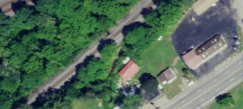 1214 Rte 5th And 20