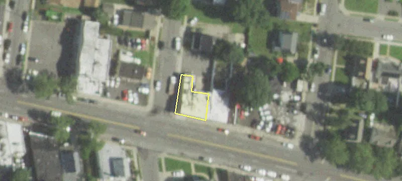 455-459 Jerusalem Ave