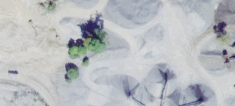 2 Quarry Rd