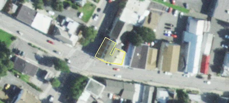 17 Market St
