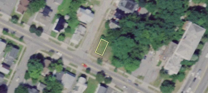 330 Coffeen St