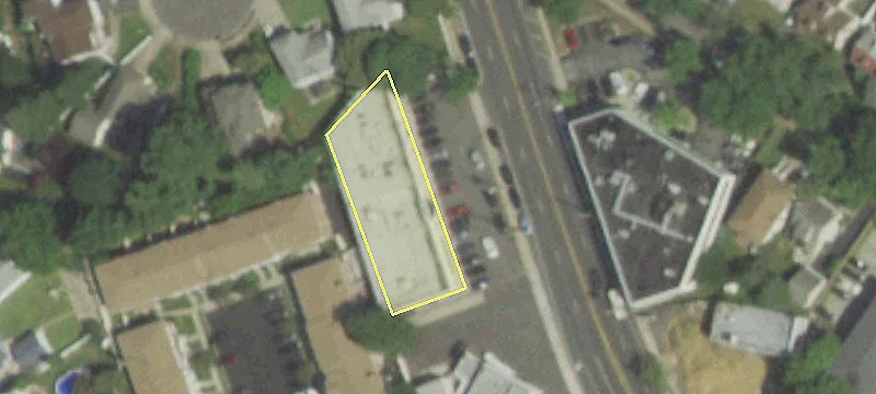 300 Franklin Ave