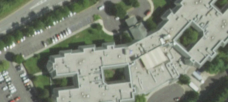 400 Service Rd