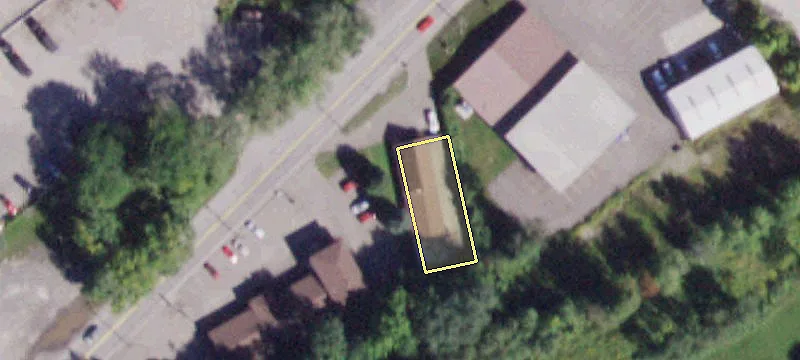 3040 Vestal Rd