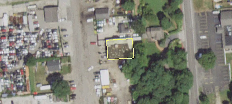 441 Hagerman Ave