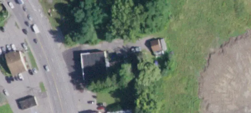 38 Freemans Brg Rd
