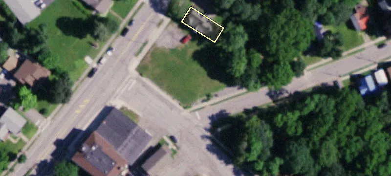 39 Gardeau St