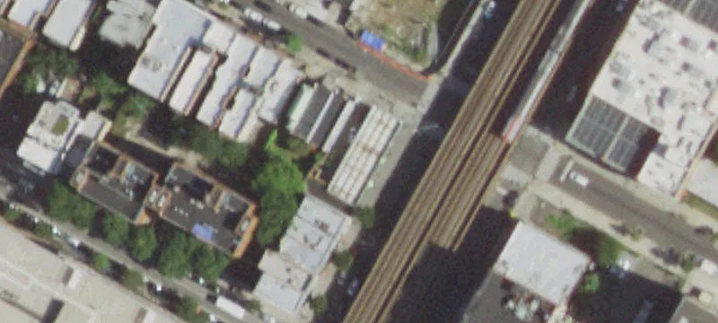 1890 Park Ave, Unit 1896