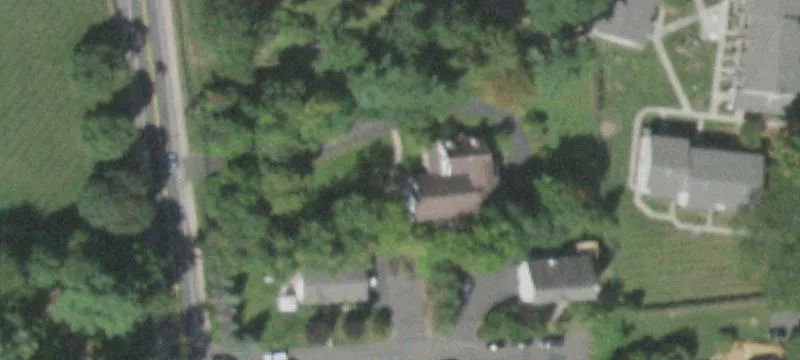 40 Rte 9w