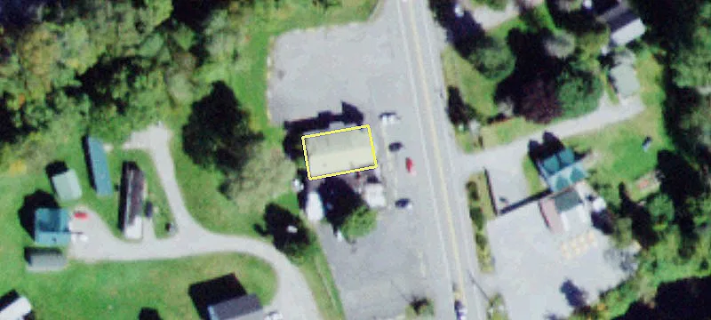 633 Old Rte 17