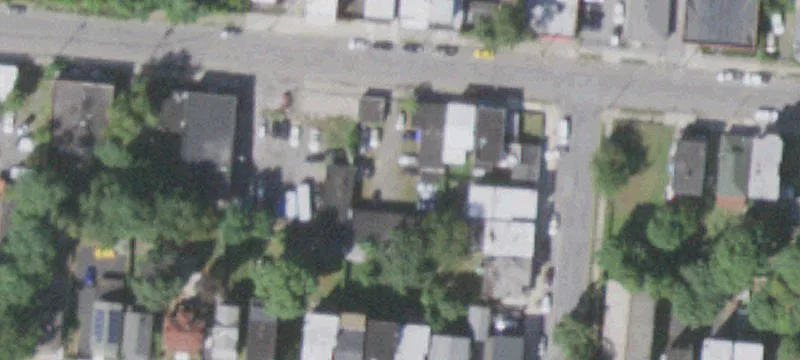 233 William St