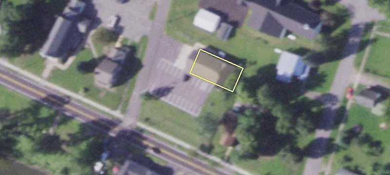 2 Clay St