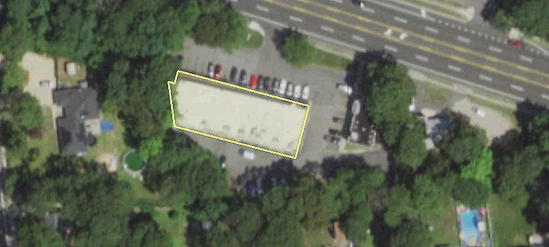 400 Horseblock Rd