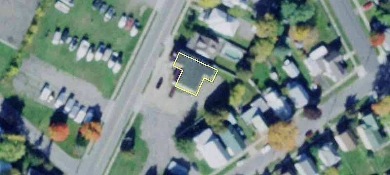 720 Main St
