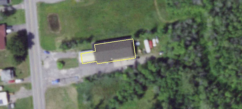 6406 Kirkville Rd