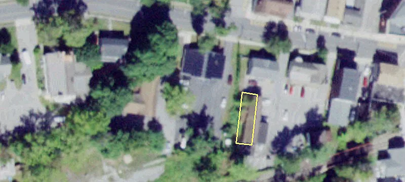 23 Ww St