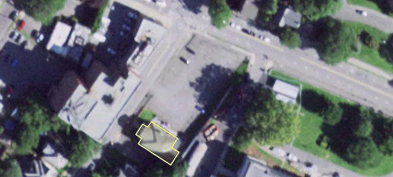 439 Broadway, Unit 445