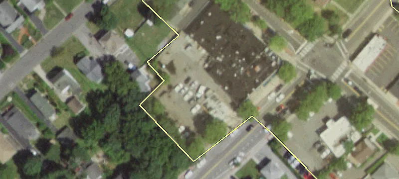 21 Pulaski Rd
