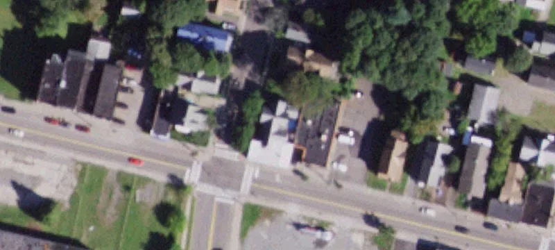 42 Clinton St