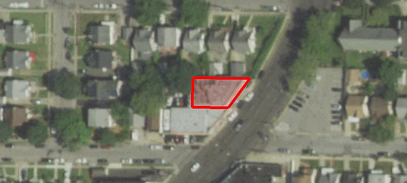 111 Franklin Ave