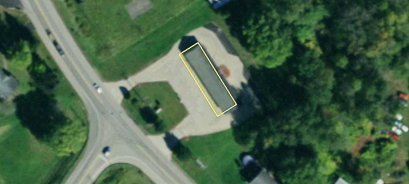 472 Portville Ceres Rd
