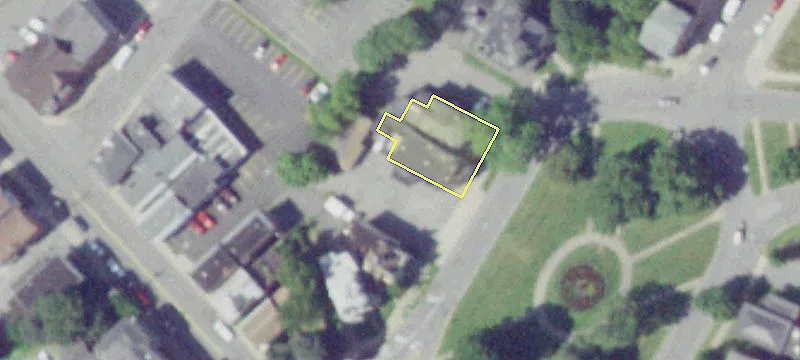 12 Steuben Park