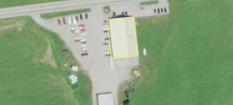 1131 Barker Rd