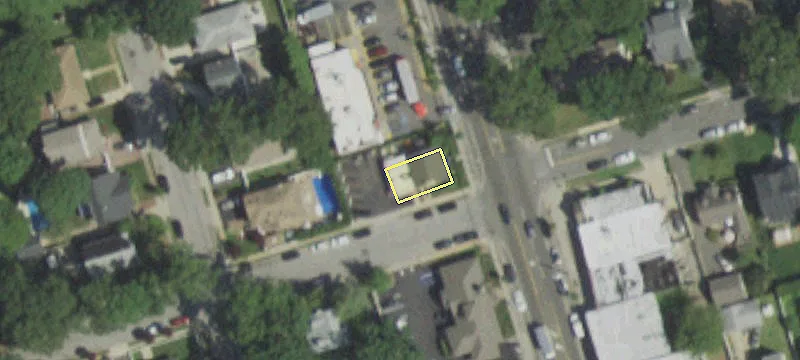 323 Merrick Ave