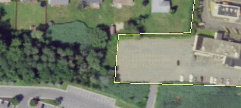 8081 Brewerton Rd