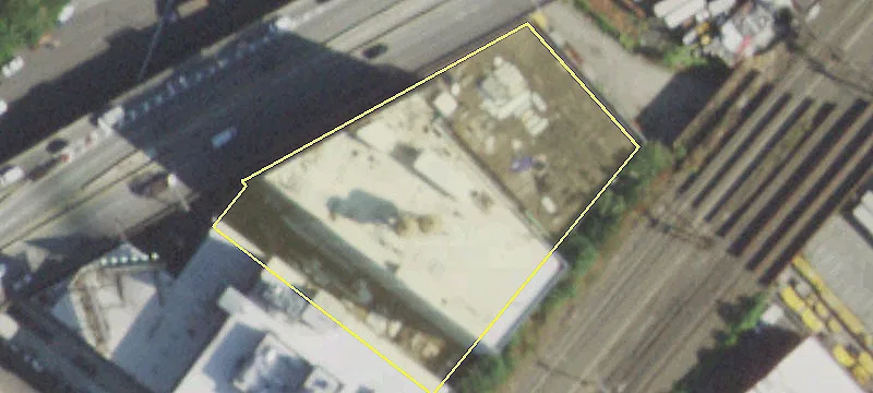 340 Bruckner Blvd