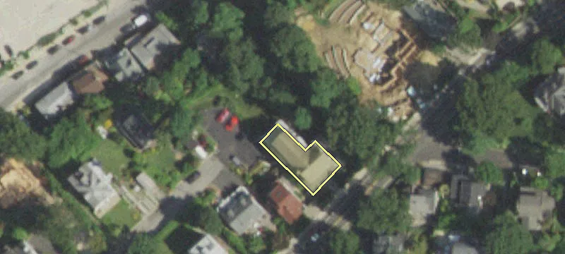 52 Prospect Ave
