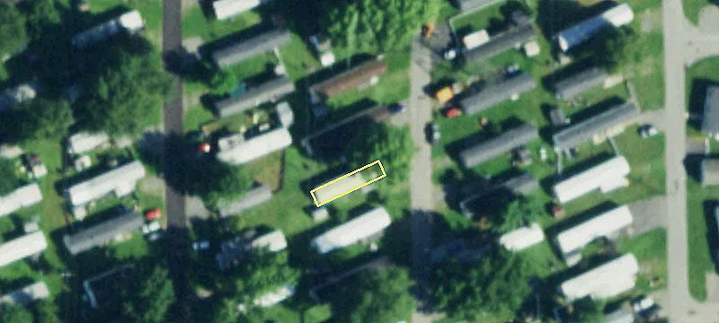 3536 Daniels Rd