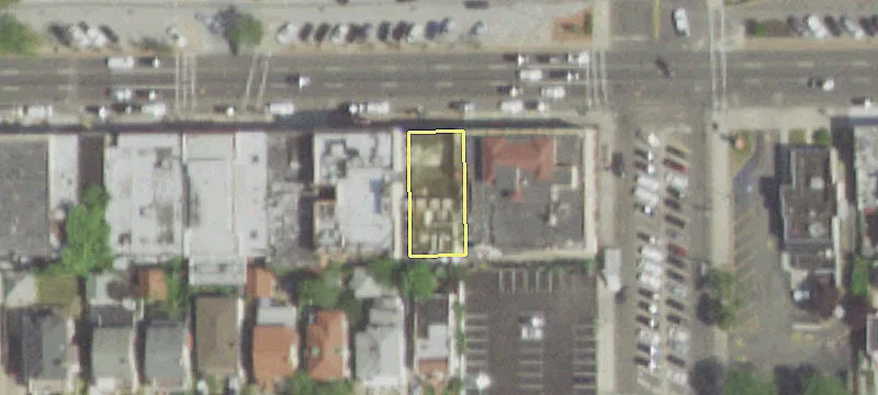 14 Park Ave, Unit 16