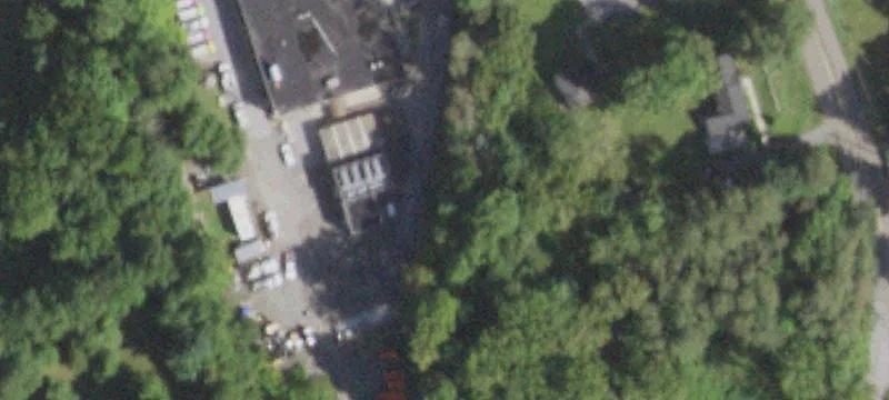 719 Sergeant Palmateer Way