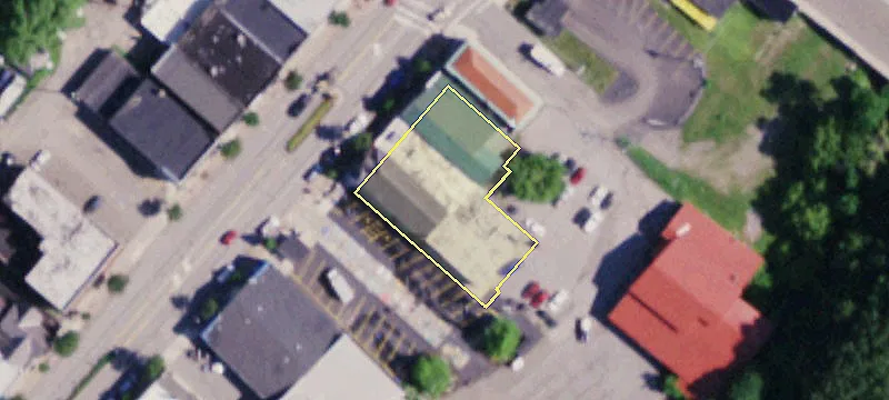 32-34 Main St