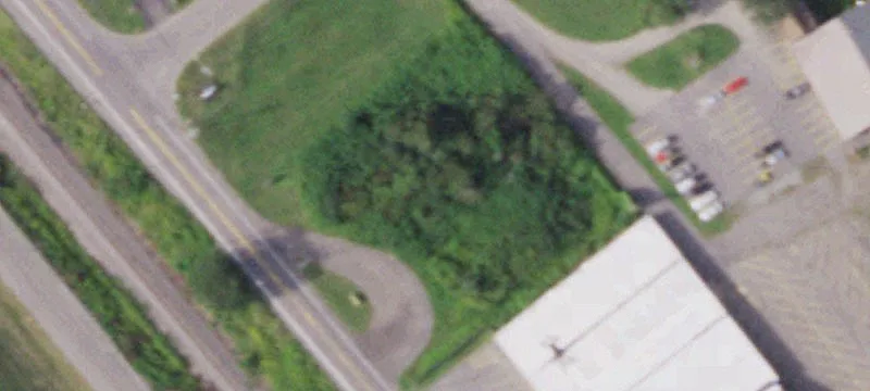 993 Us Rte 11