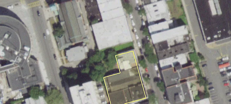 116 4th Ave