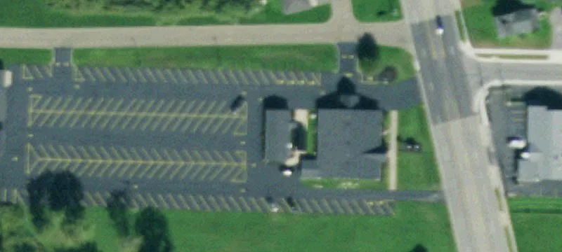 3060 Abbott Rd