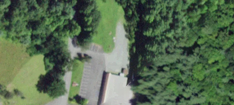 1955 Ferndale Rd