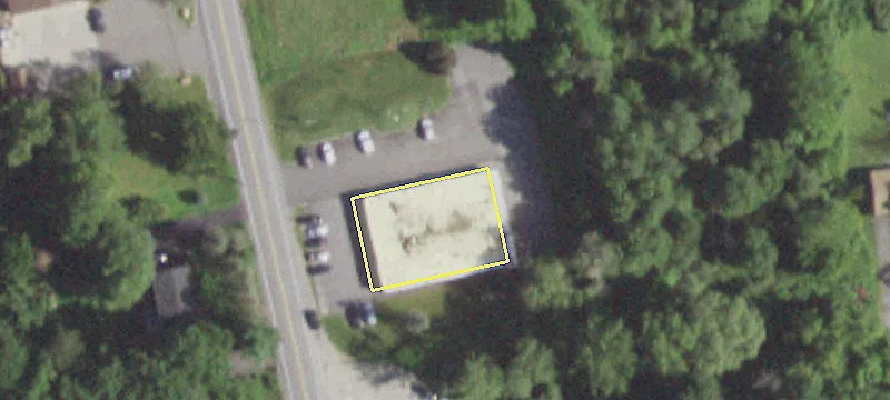 278 Brewster Rd