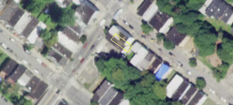 94 Henry Johnson Blvd