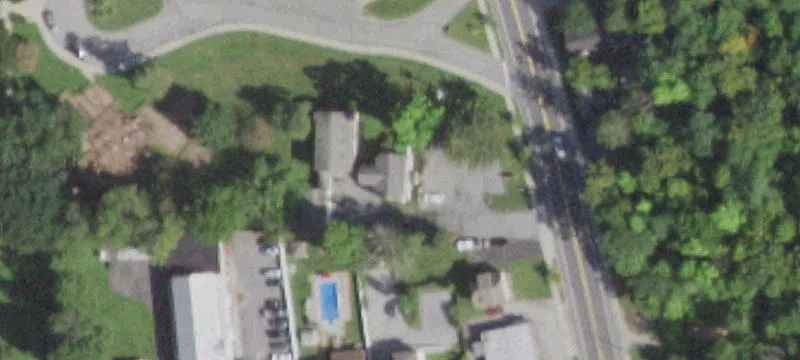 4321 Albany Post Rd